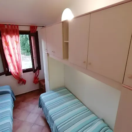 Lu Sulianu- T6 Budoni