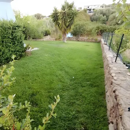 Appartamento Lu Sulianu- T6 *